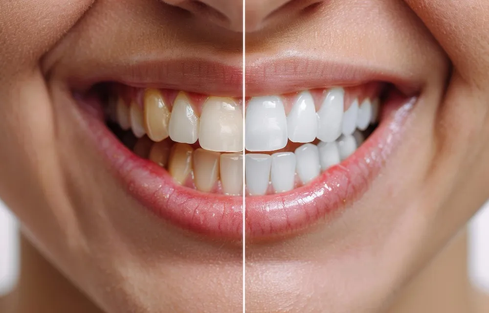 Cosmetic Dentistry Expert in Delhi – Smile Enhancement with Precision