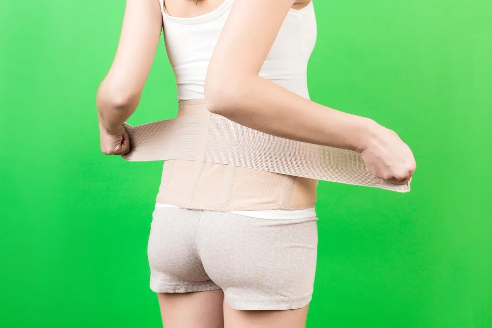Abdominal Belt for Post-Surgery and Back Support in Thane