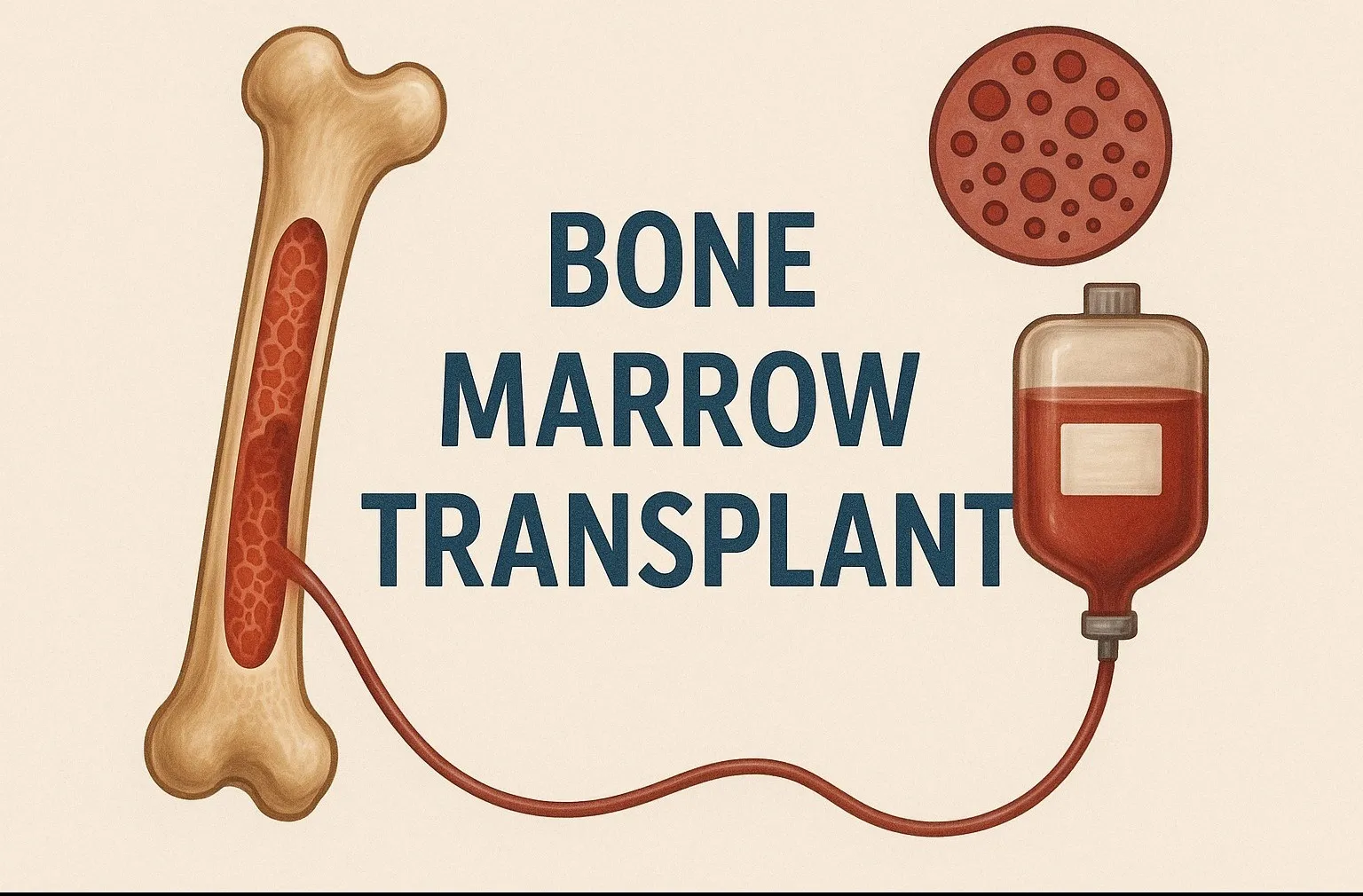 Bone Marrow Transplant Hospital in Nagpur - Understanding Advanced Treatment for Blood Disorders