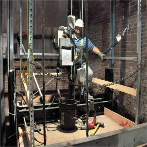 Elevator Maintenance Service in Sangvi – Preventive Care for Long Term Reliability