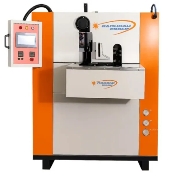 PET Jar Blowing Machine Supplier in Gandhinagar Gujarat