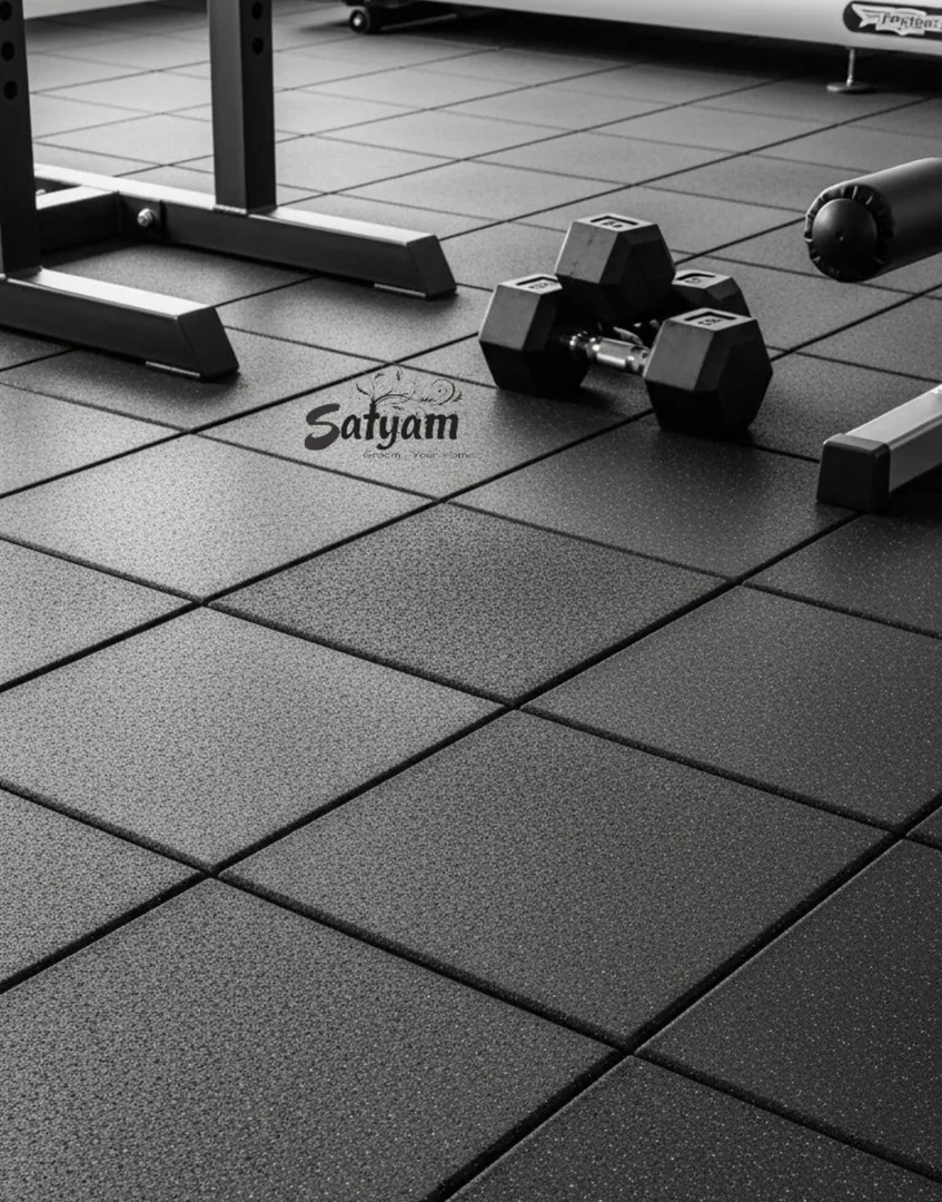 Best gym tiles supplier in Majiwada thane