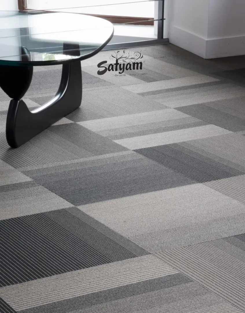 Best carpet tiles supplier in Ghodabandar road thane