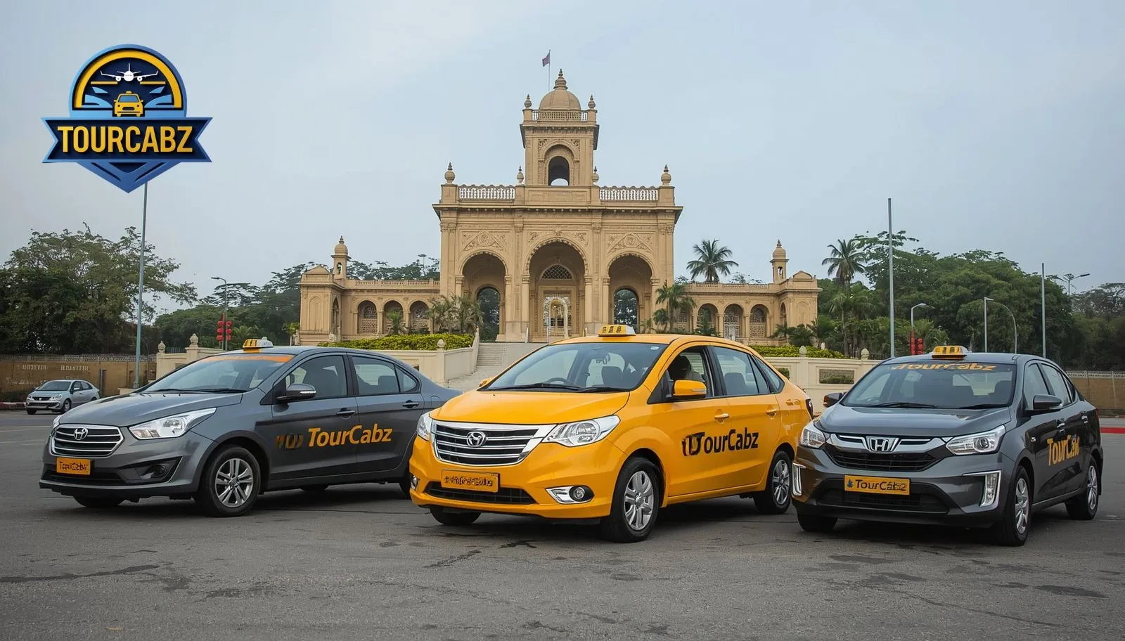 TourCabz vs Ola Outstation