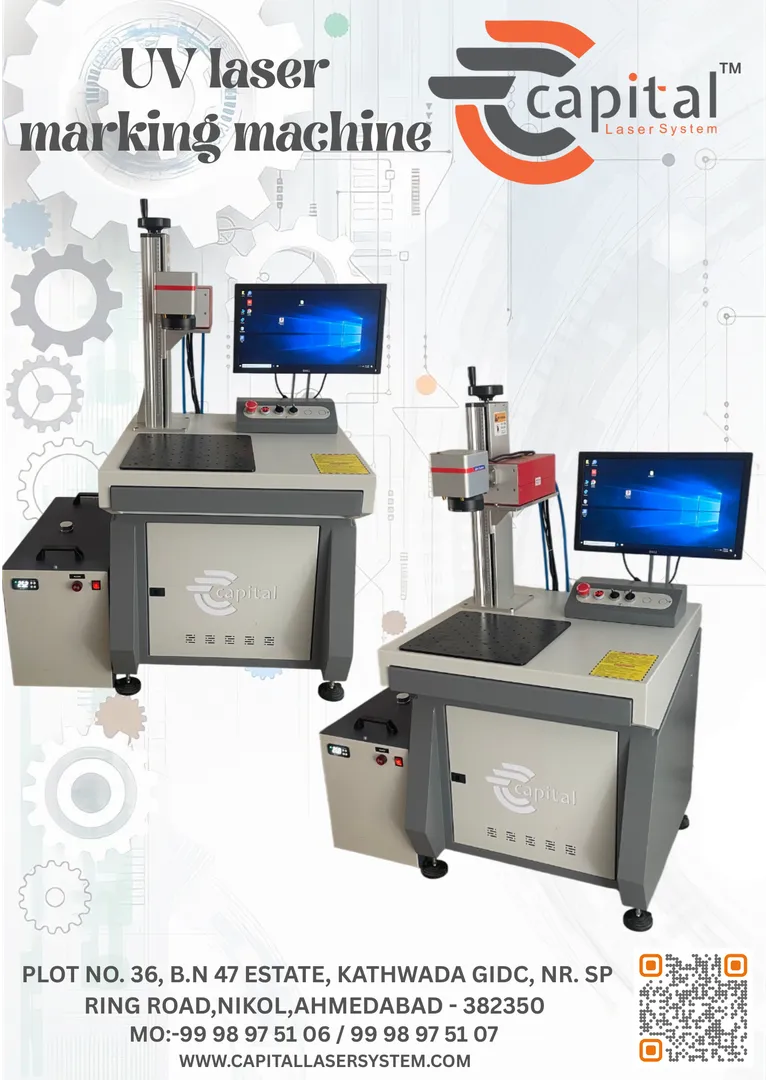 Maintenance Tips for Your Industrial Laser System
To ensure a long service life and consistent perfo...