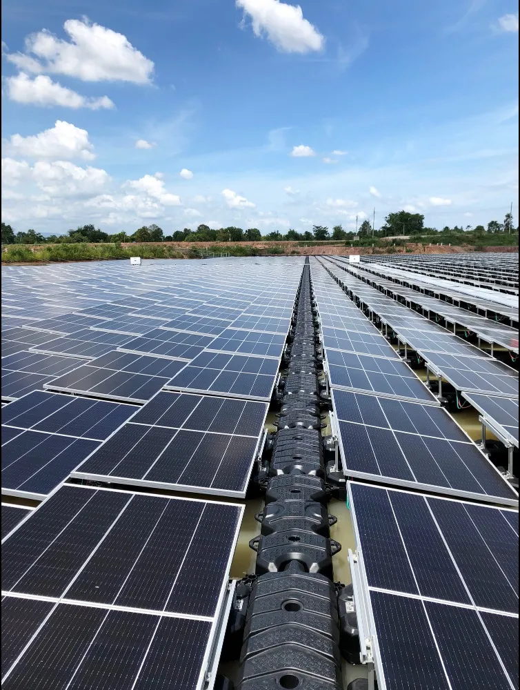 Industrial Solar System in Nashik - Supporting Sustainable Power for Manufacturing