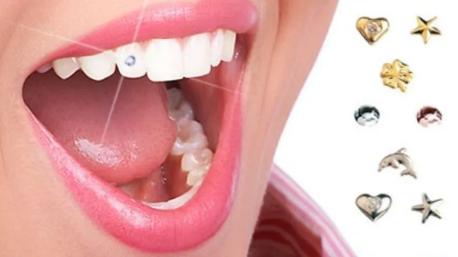 Tooth Jewellery In Pune