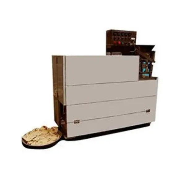 Hotel Chapati Making Machine in Chandigarh – Consistent Bulk Production Systems