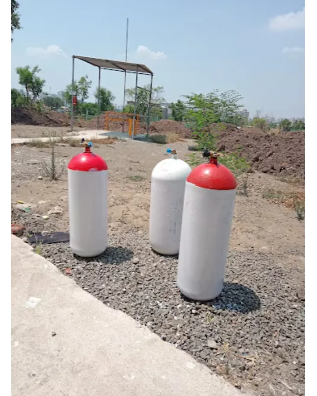 Govt Authorised CNG Testing Plant Near Me in Pimpri Chinchwad – Why Timely Testing Matters More Than