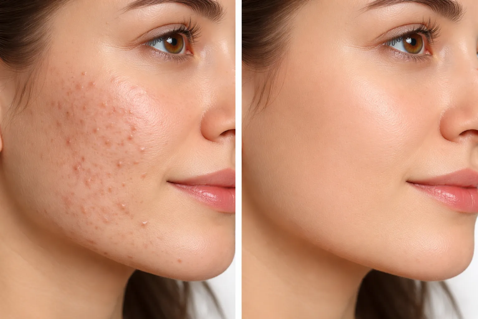 Acne Scar Treatment in Pune - Targeted Collagen Remodeling Solutions