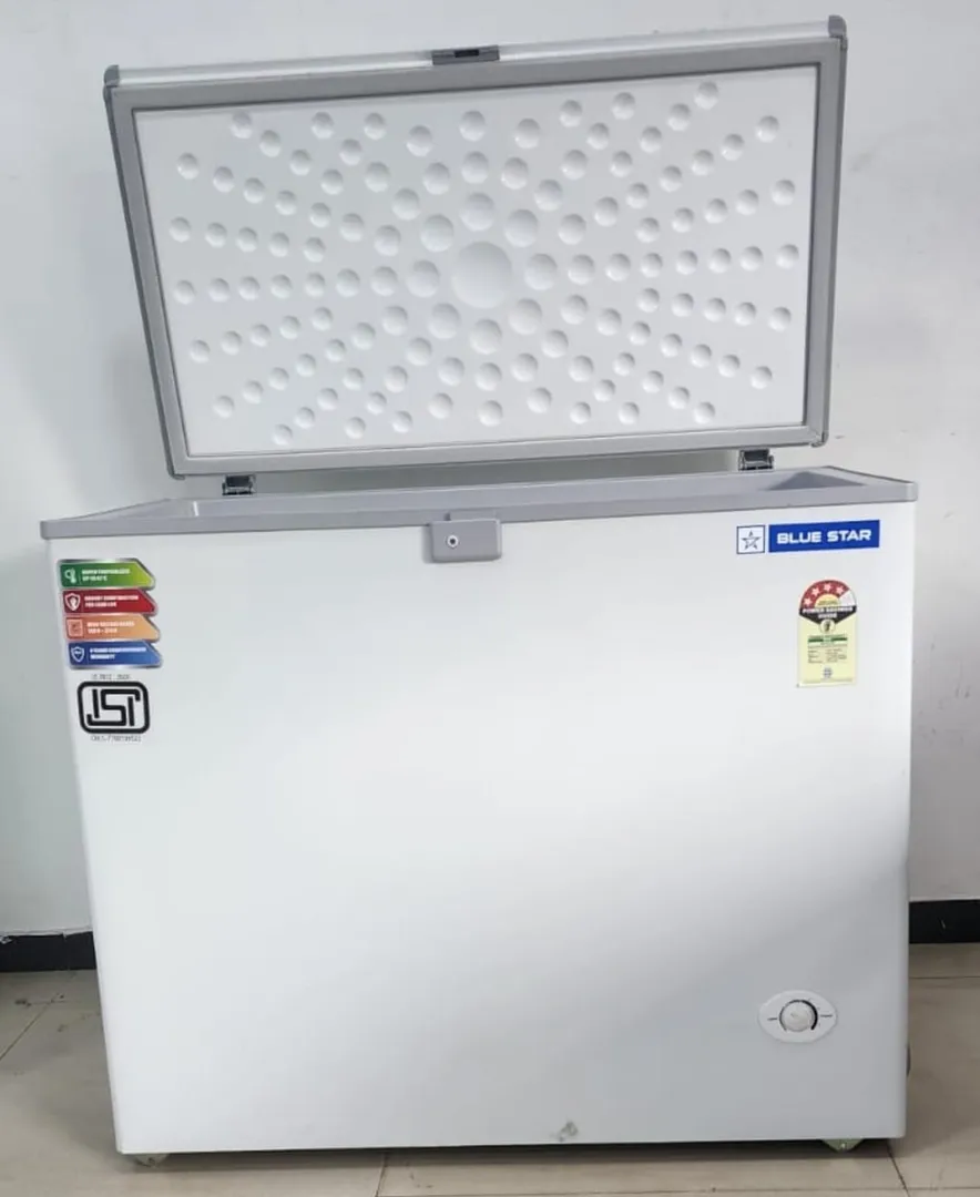 Ndv Cooling Equipments | Blue Star Authorised Commercial Deep Freezer Dealers In Coimbatore