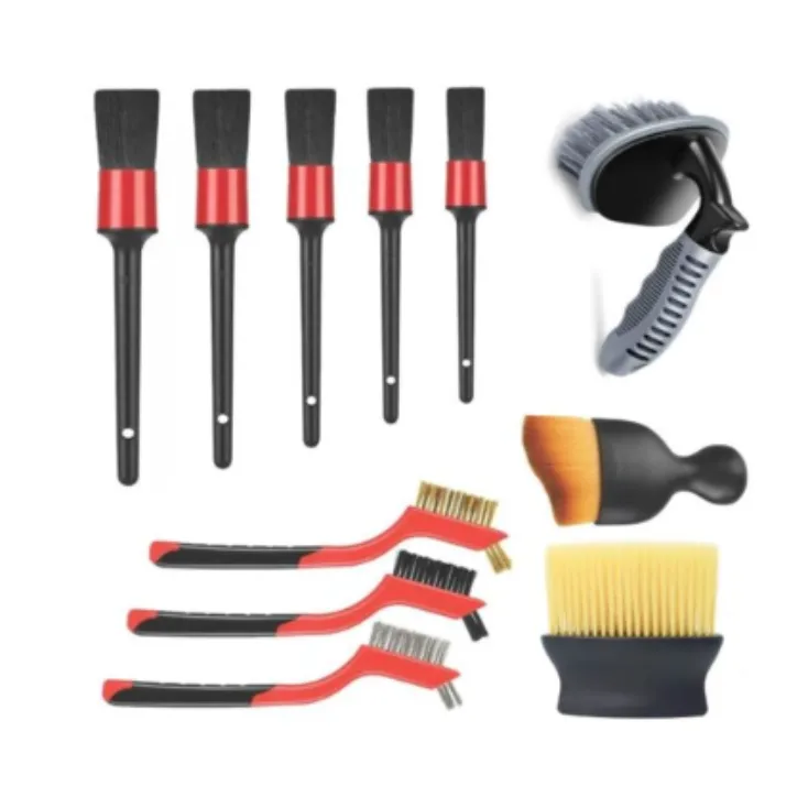 DIY Car Detailing Kits in Pune – Convenient Solutions for Professional Results