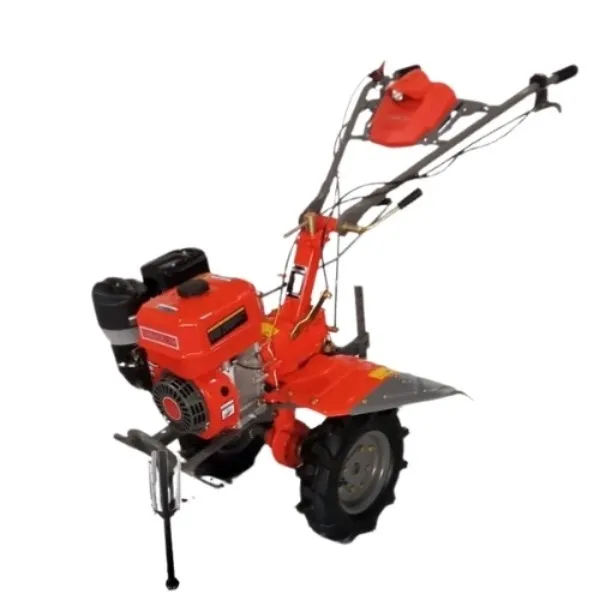 7HP Petrol Engine Power Weeder Manufacturer