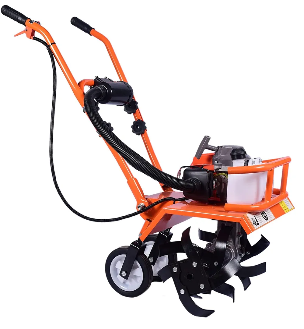 3HP Mini Power Weeder Manufactuer