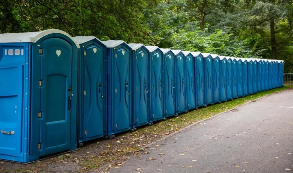 Portable Toilet Dealers in Nagpur – Quality Solutions for Every Event