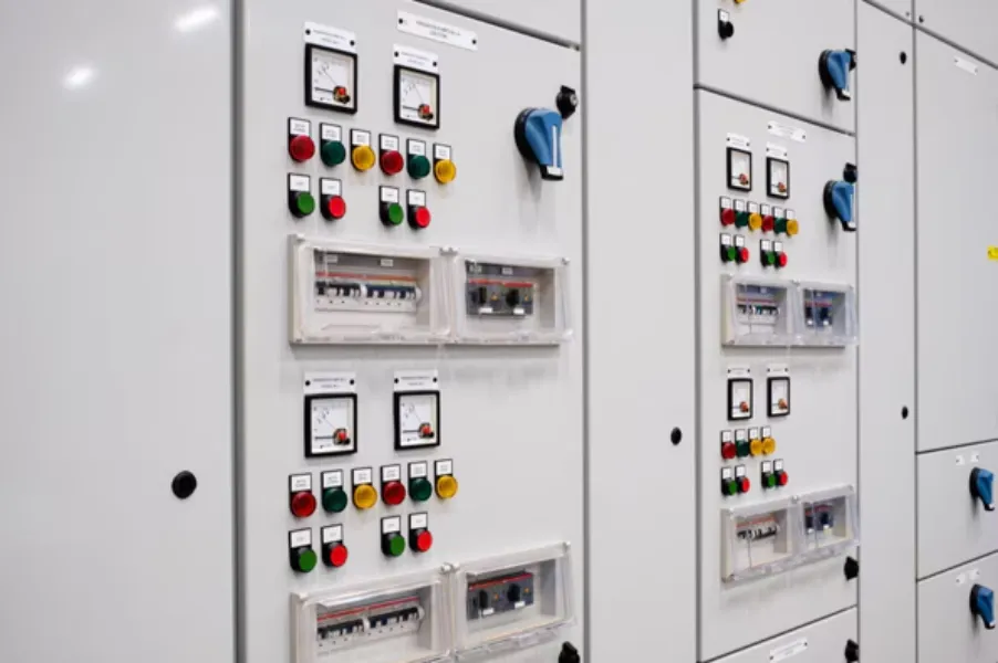 Electronic Control Systems in Chandigarh Tricity – Smarter Cooling Management