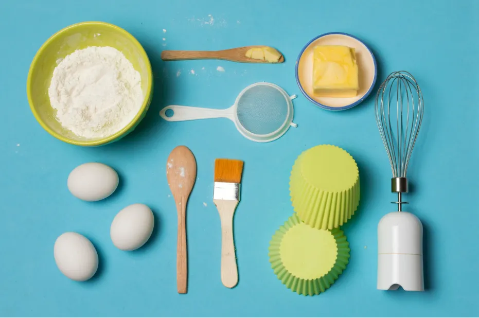 Cake Baking Tools in Anna Nagar – Small Tools That Make a Big Difference