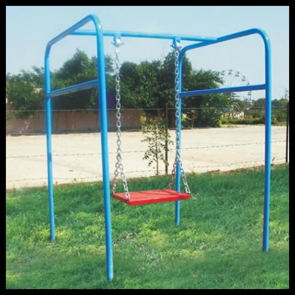 Outdoor Playground Equipment Manufacturer