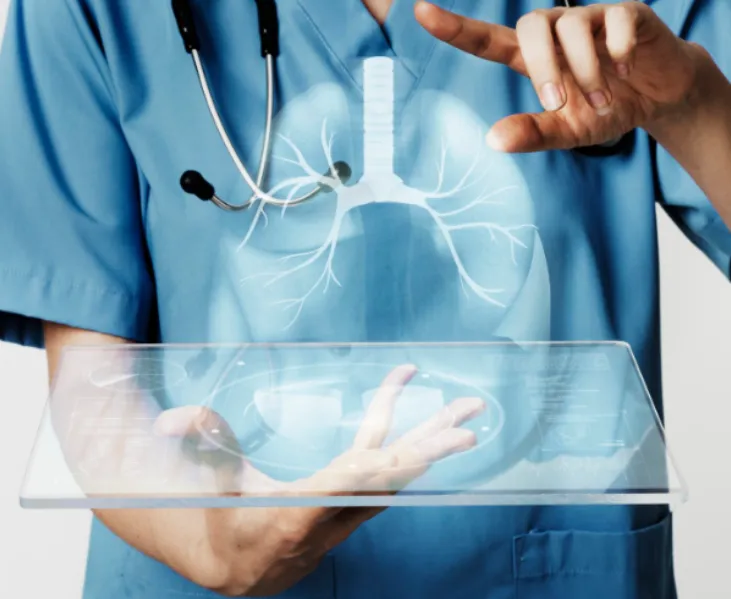Pulmonologist and Respiratory Care Specialist in Nagpur – Focused Support for Lung Health
