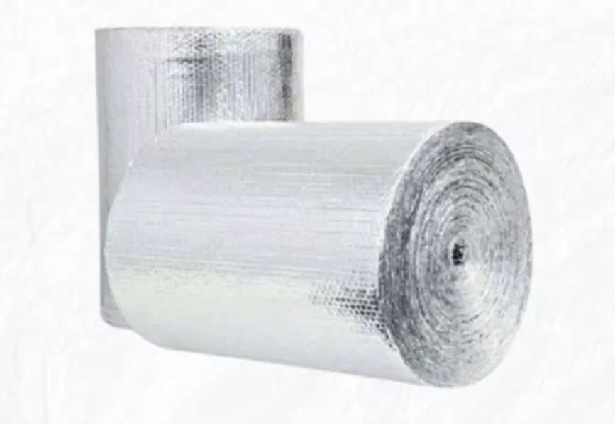 Bubble Insulation Sheets in Delhi – Lightweight Protection Against Heat