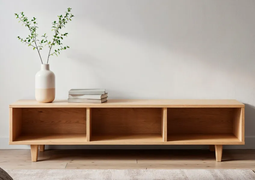 TV Unit and Study Table Manufacturer in Hinjawadi – Functional Furniture for Modern Living