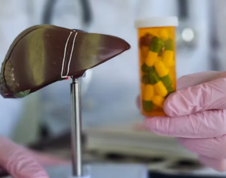 Advanced Liver Disease Diagnosis in Mumbai A Timely Approach to Better Outcomes