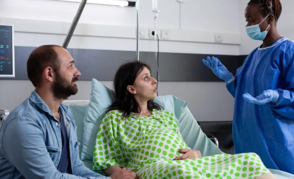 Normal Delivery Maternity Hospital in Pune β Preparing for Safe and Natural Childbirth