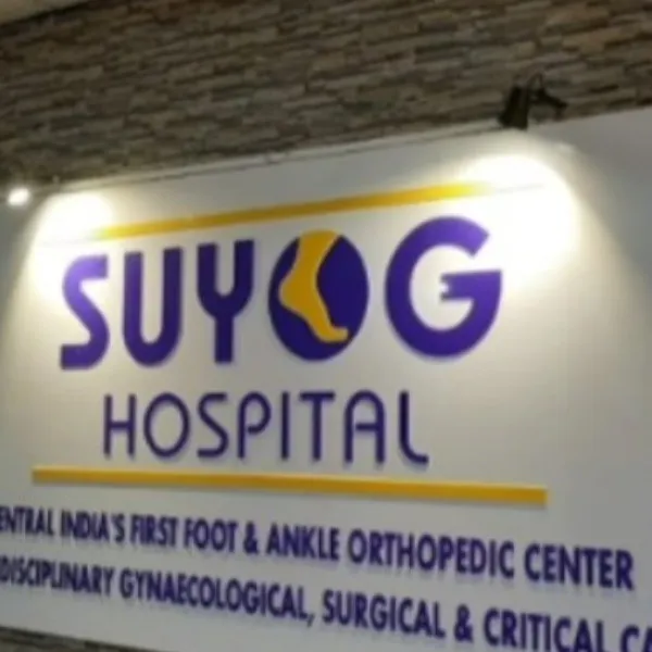 Patient-Centered Orthopedic Services in Nagpur