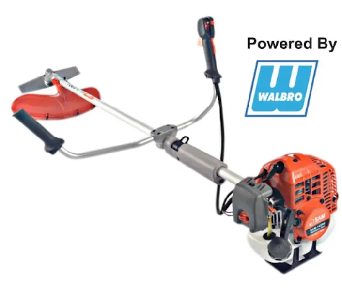 2 Stroke Brush Cutter in Bangalore - A Practical Choice for Everyday Farm Maintenance