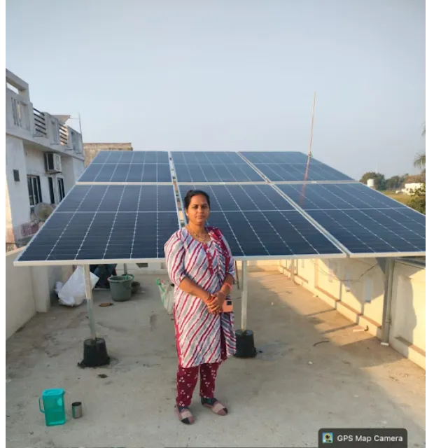 Solar Setup for House in Nashik - A Smarter Way to Manage Electricity