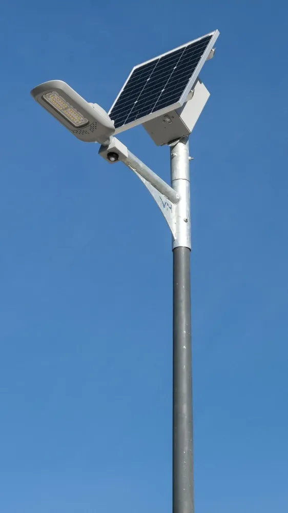 Solar Street Light Manufacturer in Delhi NCR – Sustainable Lighting for Modern Infrastructure