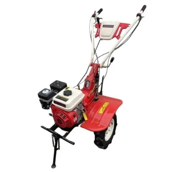 7HP Petrol Engine Power Weeder Manufacturer
