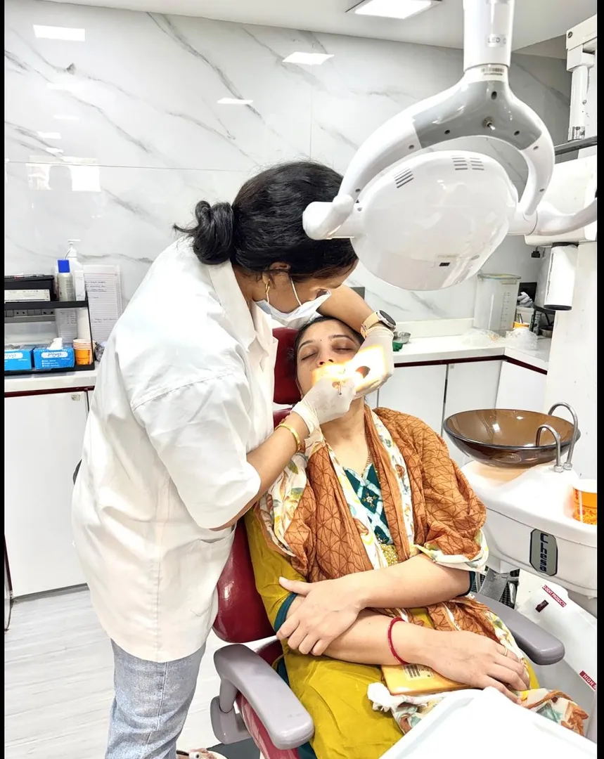 Best Dentist for Tooth Extraction in Mulund West Mumbai: What to Expect During Treatment