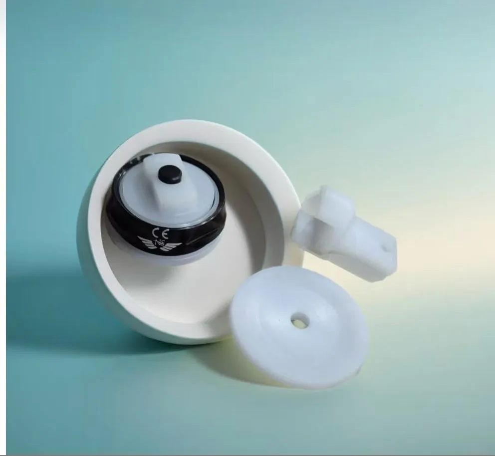 Prosthetic Suction Valve Kit Supplier in Noida
