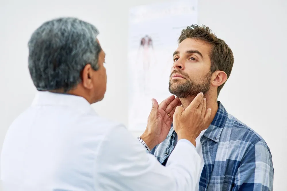 ENT for Throat Problems in Pune and Comfortable Swallowing