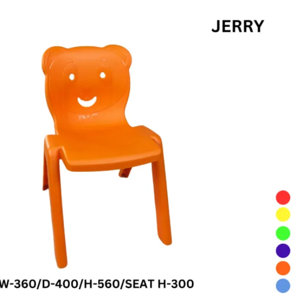 Play School Chair Manufacturer in Delhi – Comfortable Seating for Active Learning