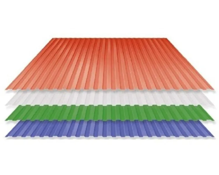 Linear Profile Sheets in Nagpur
