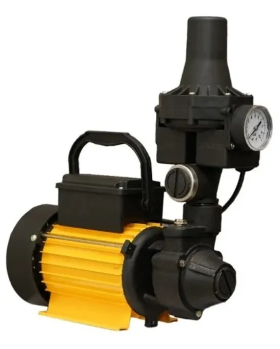 Affordable Price Pressure Booster Pump Manufacturers in Tirupur