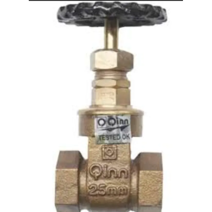 Gate Valves in Mumbai for Strong Shut Off and Pipeline Isolation