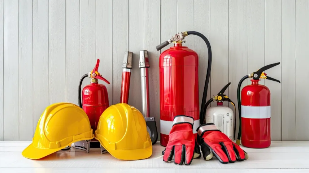 Fire Safety Equipment Supplier in Gujarat – Complete Protection Under One Roof