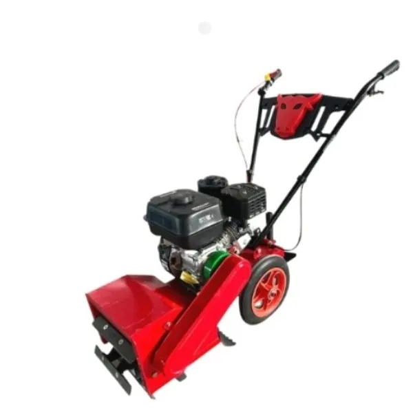7HP Petrol Inter-Cultivator Power Weeder Manufacturer
