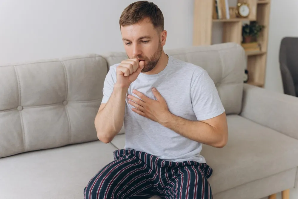COPD Treatment in Jaipur for Managing Chronic Obstructive Pulmonary Disease