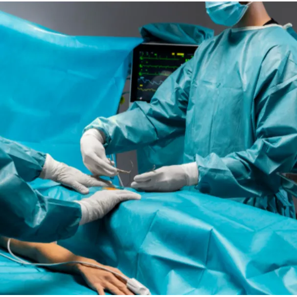 Video Assisted Thoracoscopic Surgery (VATS) in Mazgaon – A Less Invasive Approach for Chest Surgery