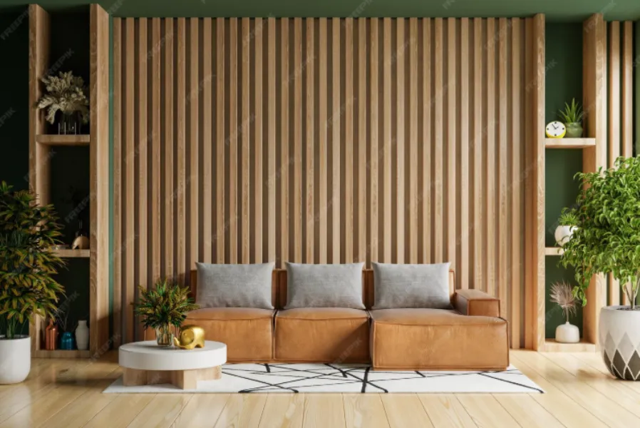 Wall Paneling in Gurugram – Adding Depth and Character