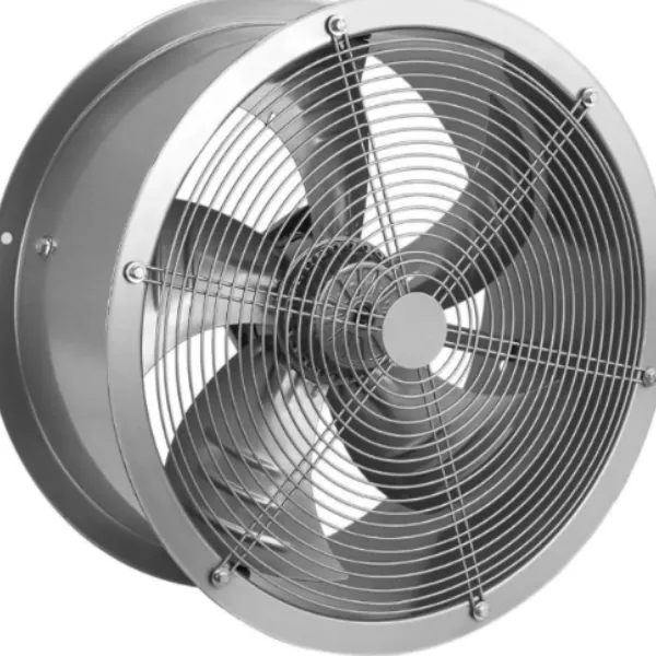 Exhaust Ventilation System for Plating Line in Bangalore – Enhancing Workplace Safety