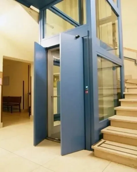 Glass Elevators in Balewadi – Modern Vertical Mobility with Structural Integrity
