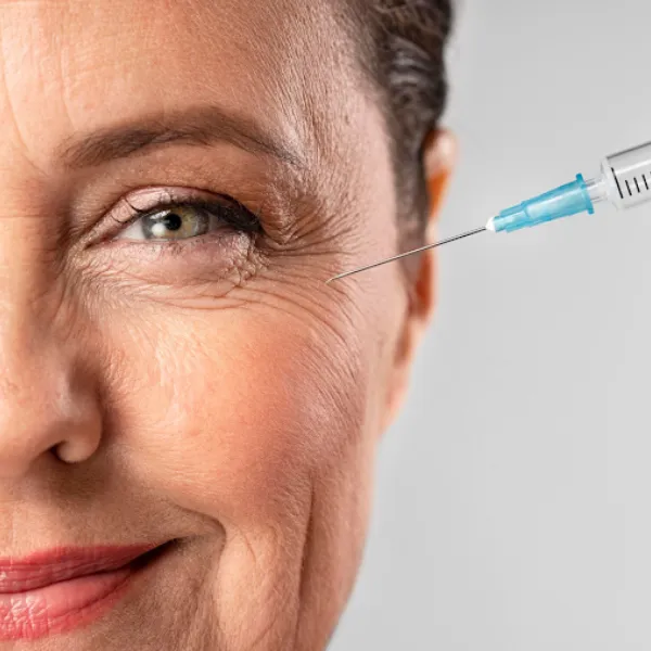 Anti-Wrinkle Injections Treatment in Kodambakkam – Precision Aesthetic Enhancement