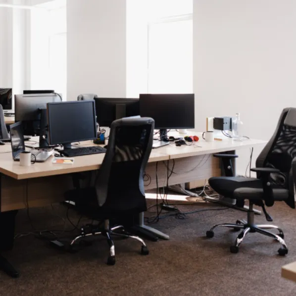 Office Furniture Supplier in Thane – Reliable Solutions for Modern Workspaces