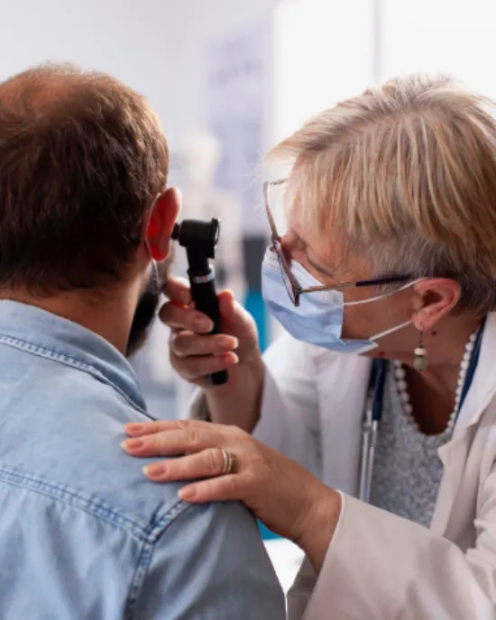 Hearing Loss Treatment in Nashik – Restoring Sound Clarity and Confidence