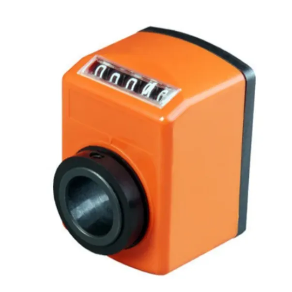 Position Indicator in Pune for Accurate Equipment Monitoring
